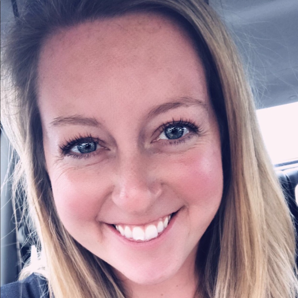 Meet your Posher, Jesika